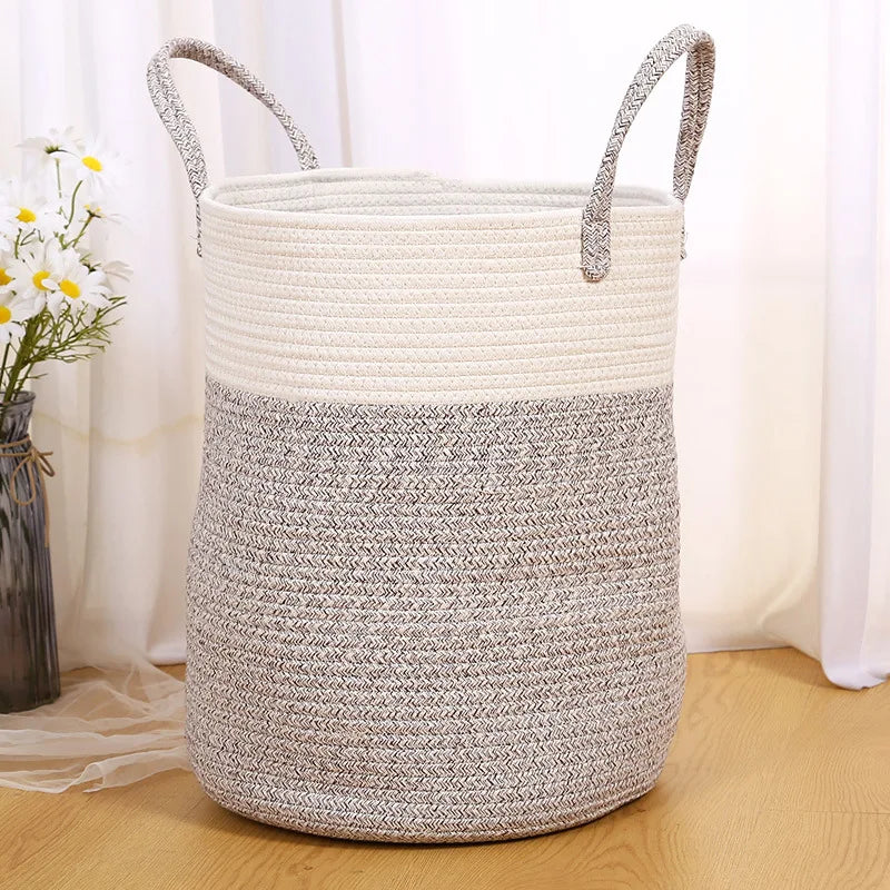 Panier à linge