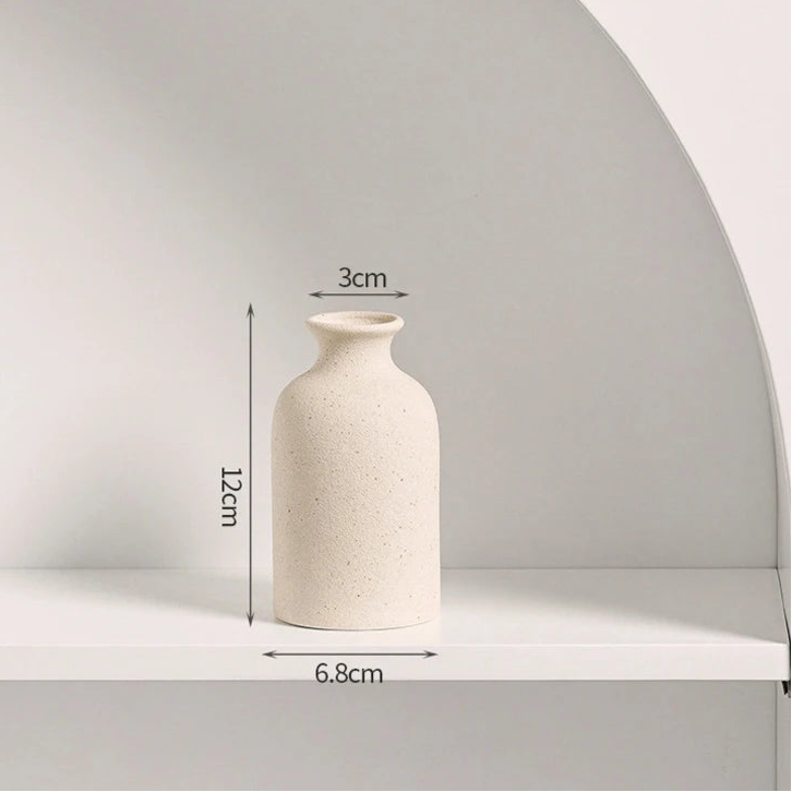 Vase céramique