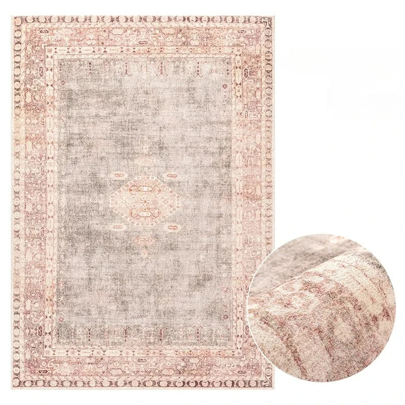 Tapis vintage