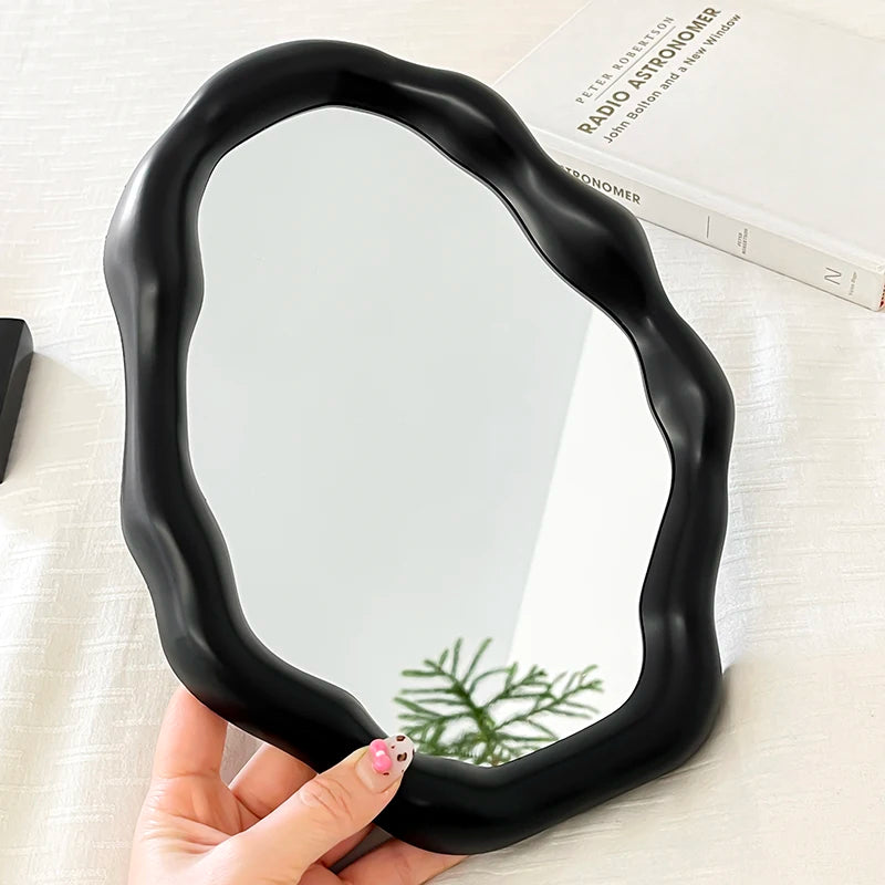 Petit miroir organique