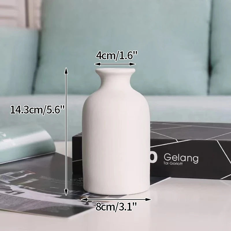 Vase céramique