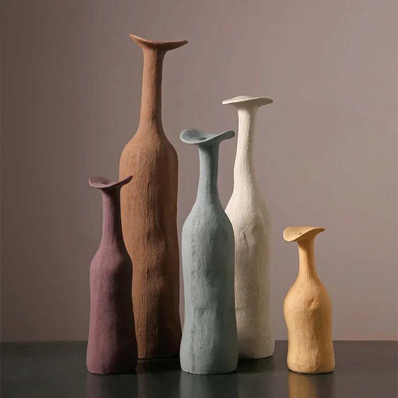 Vase céramique