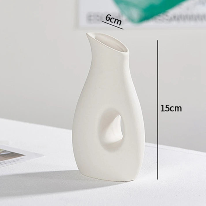 Vase céramique