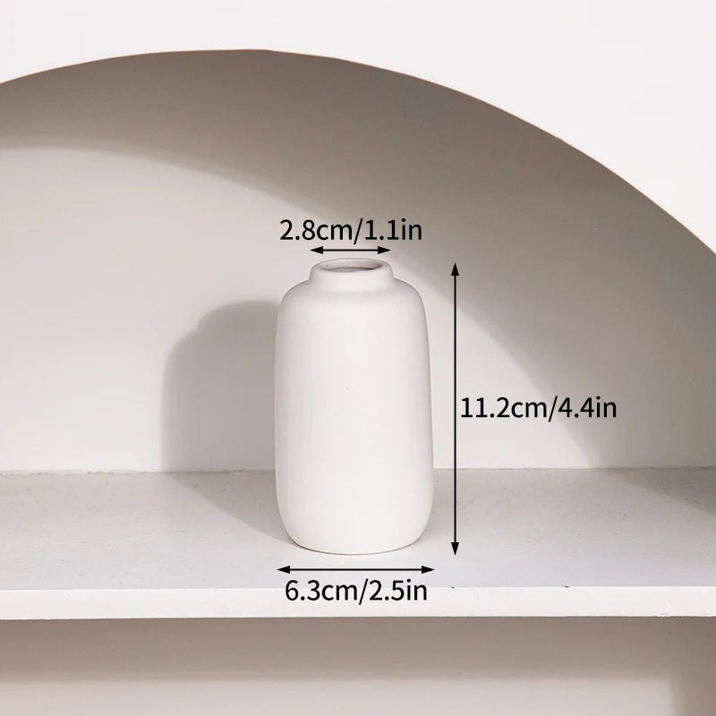 Vase céramique