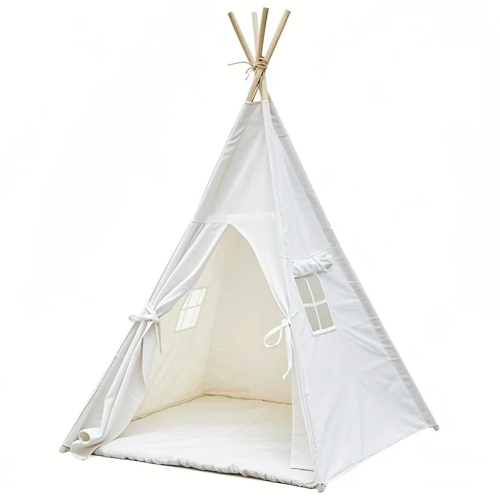 Tipi enfant