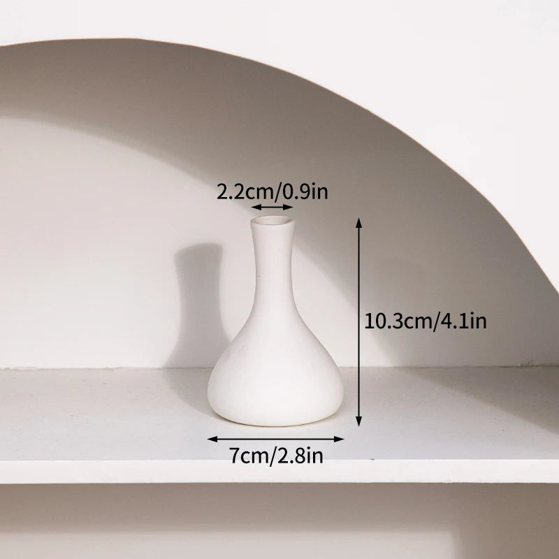 Vase céramique