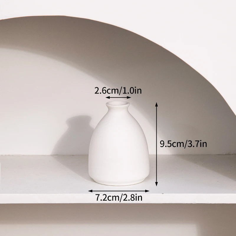 Vase céramique