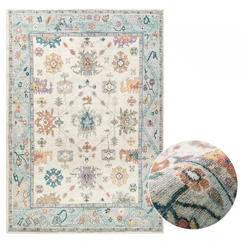 Tapis vintage