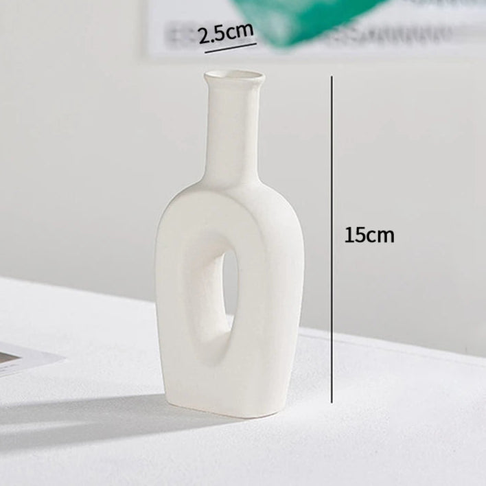 Vase céramique