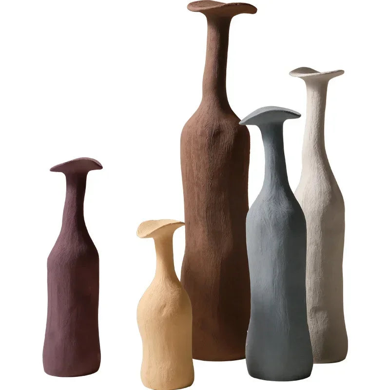 Vase céramique