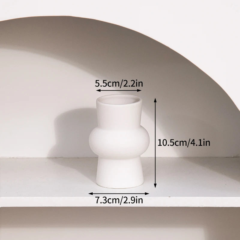 Vase céramique