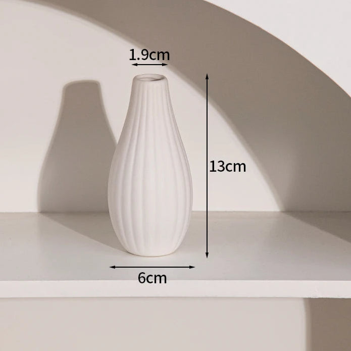 Vase céramique