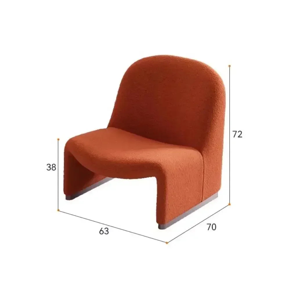 Fauteuil lounge design – Élégance moderne & style minimaliste