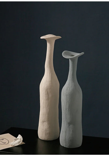 Vase céramique