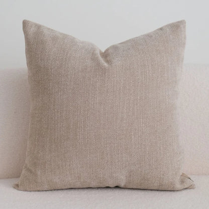 Housses de coussins cocooning