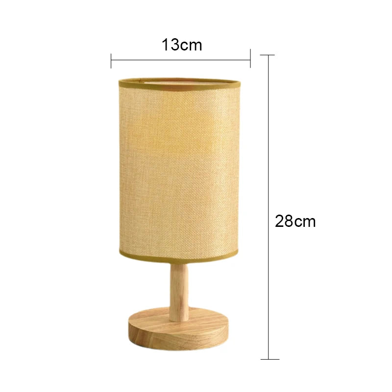 Lampe de chevet