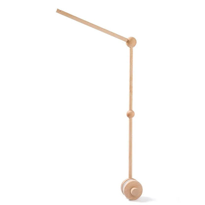 Mobile musical pour lit bébé