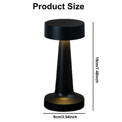 Lampe LED rechargeable USB