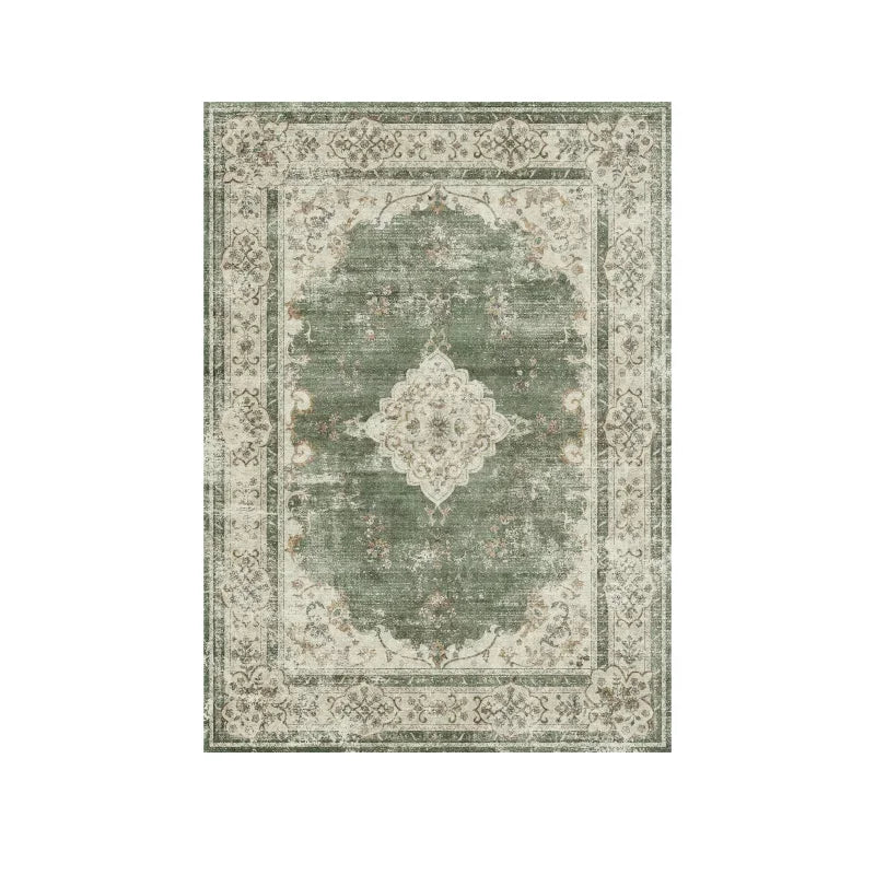 Tapis vintage