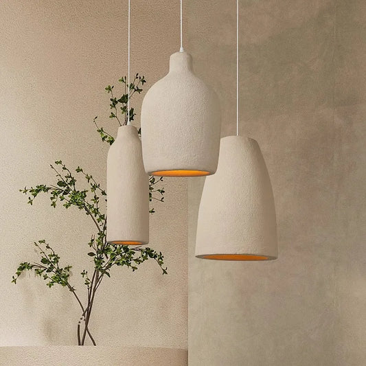 Lustre contemporain