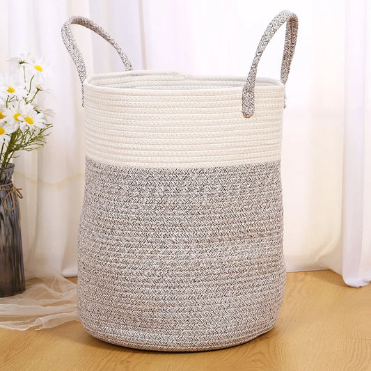 Panier à linge