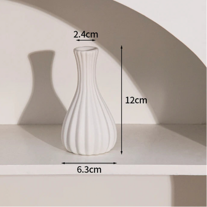 Vase céramique