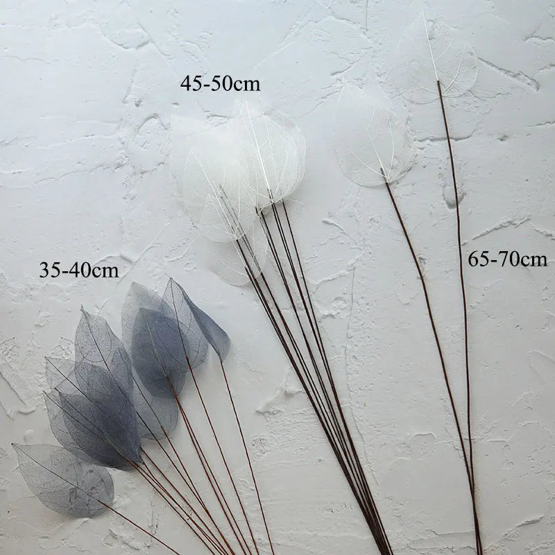 Feuille artificielle
