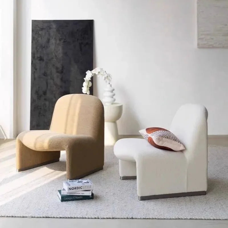 Fauteuil lounge design – Élégance moderne & style minimaliste