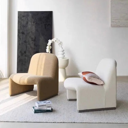 Fauteuil lounge design – Élégance moderne & style minimaliste