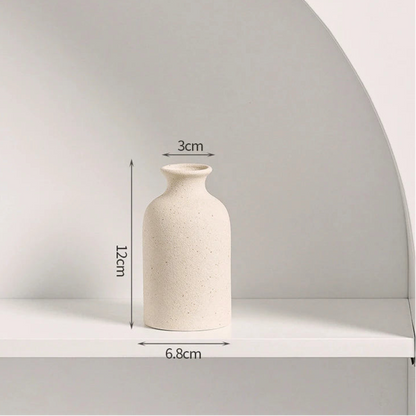 Vase céramique