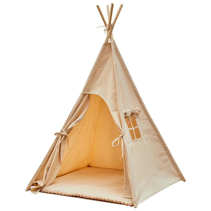 Tipi enfant