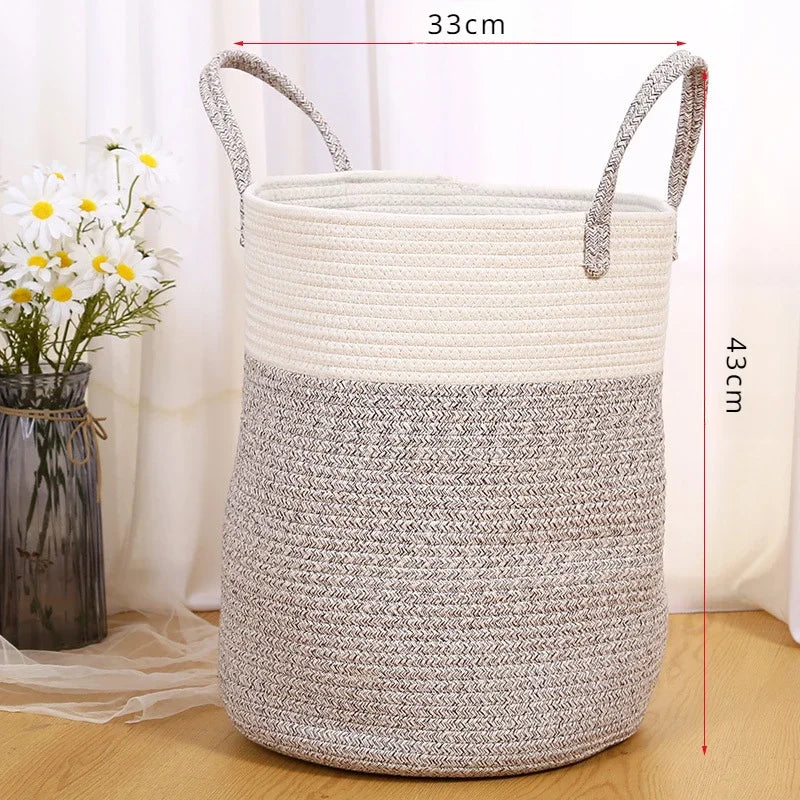 Panier à linge