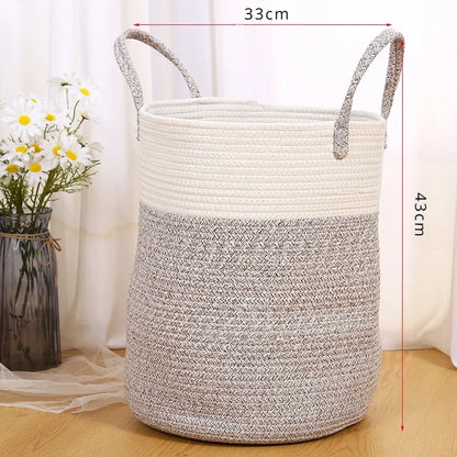Panier à linge