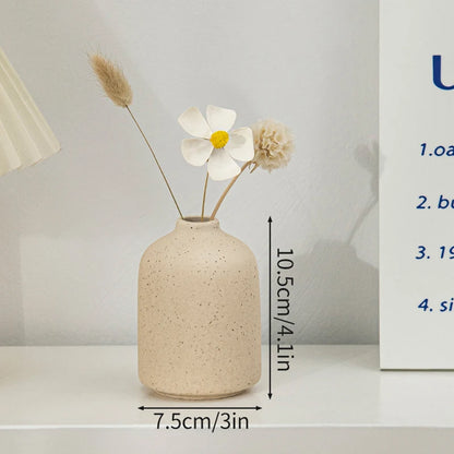 Vase céramique
