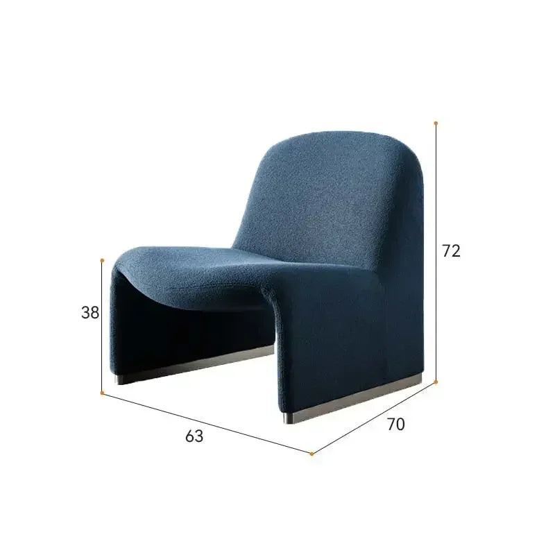 Fauteuil lounge design – Élégance moderne & style minimaliste