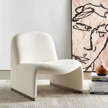 Fauteuil lounge design – Élégance moderne & style minimaliste