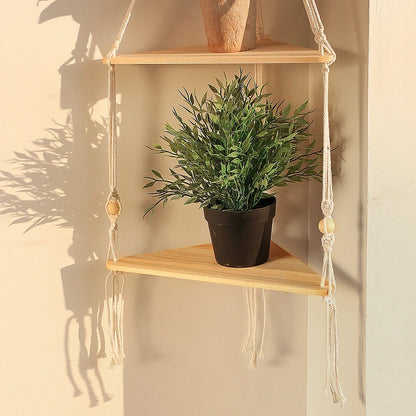 Etagère suspendue