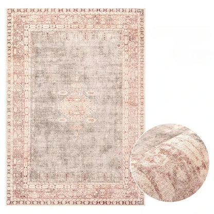 Tapis vintage