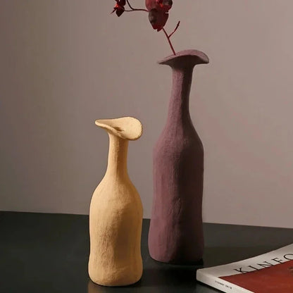 Vase céramique