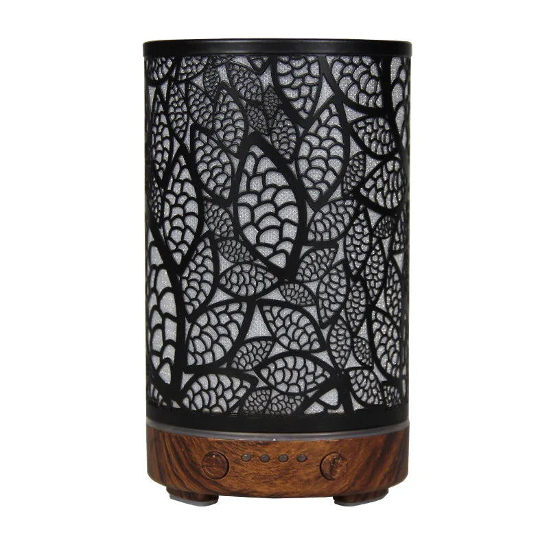 Diffuseur huile essentielle et humidificateur