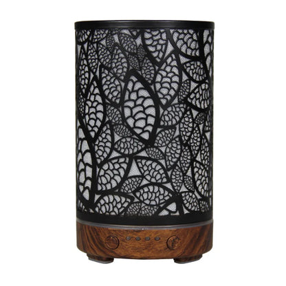 Diffuseur huile essentielle et humidificateur