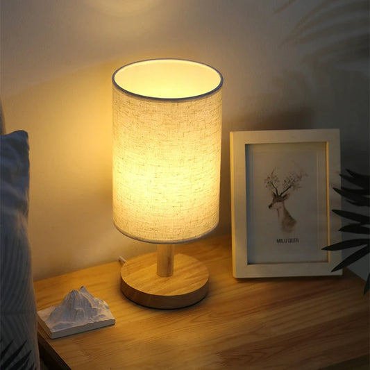 Lampe de chevet