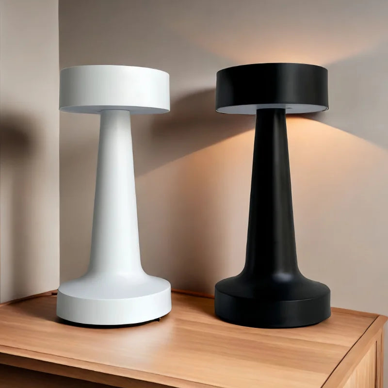 Lampe LED rechargeable USB