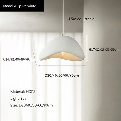 Lustre design