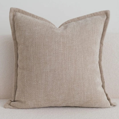 Housses de coussins cocooning