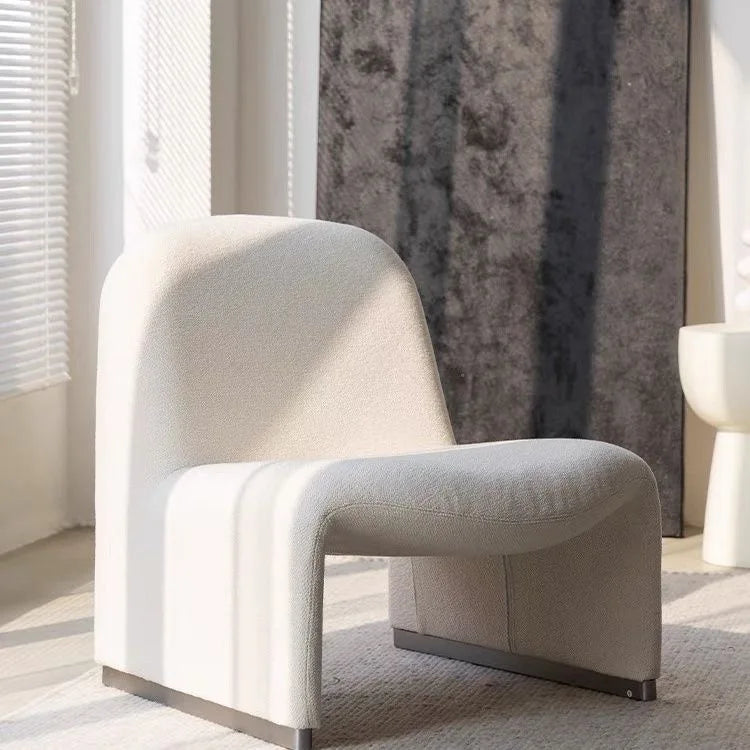Fauteuil lounge design – Élégance moderne & style minimaliste