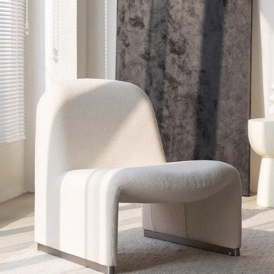 Fauteuil lounge design – Élégance moderne & style minimaliste