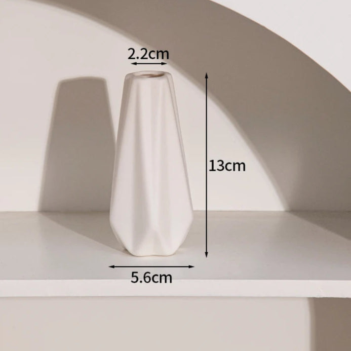 Vase céramique