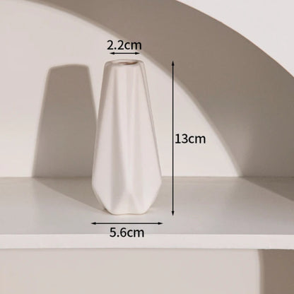 Vase céramique