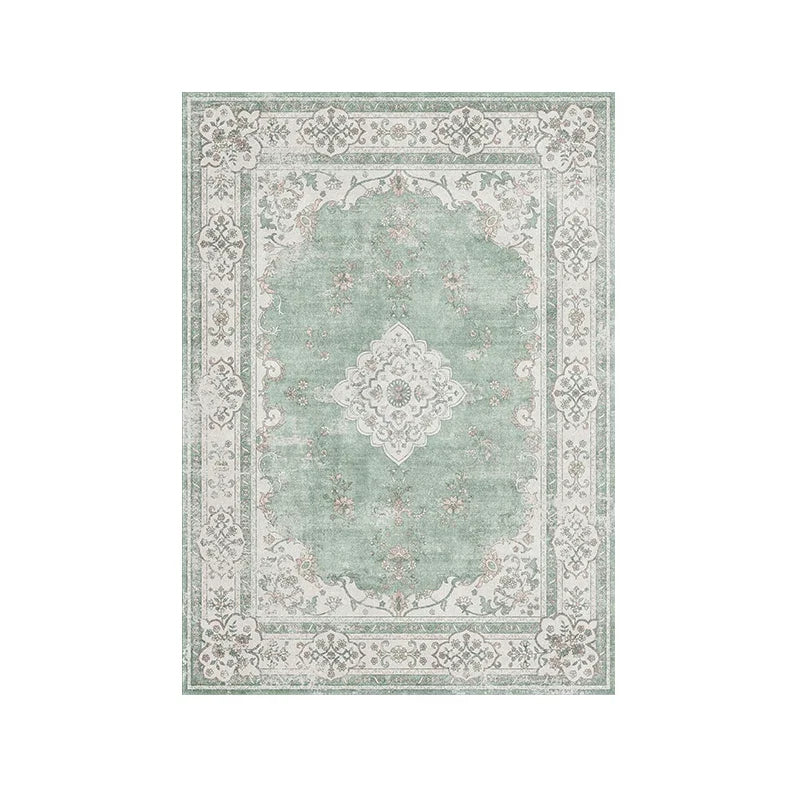 Tapis vintage